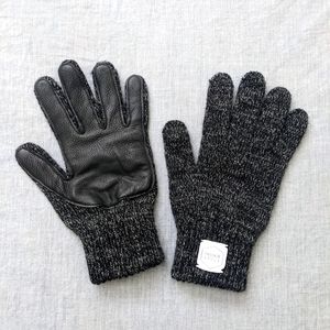 Upstate Stock gloves